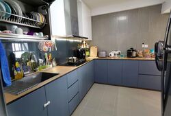Blk 316D Waterway Cascadia (Punggol), HDB 4 Rooms #593998241